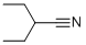 2-ethylbutyronitrile CAS#: 617-80-1