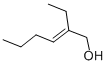 2-ethylhex-2-enol CAS#: 50639-00-4