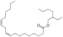 2-ethylhexyl (9Z,12Z)-octadeca-9,12-dienoate CAS#: 45298-00-8