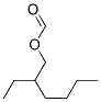 2-ethylhexyl formate CAS#: 5460-45-7