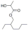 2-ethylhexyl lactate CAS#: 6283-86-9