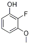 2-fluoro-3-Methoxyphenol CAS#: 447462-87-5