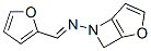 2-furaldehyde furfurylenehydrazone CAS#: 5428-37-5