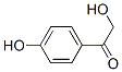 2-hydroxy-1-(4-hydroxyphenyl)ethanone CAS#: 5706-85-4