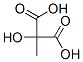 2-hydroxy-2-methyl-propanedioic acid CAS#: 595-98-2
