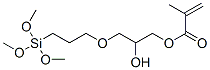 2-hydroxy-3-[3-(trimethoxysilyl)propoxy]propyl methacrylate CAS#: 59214-63-0