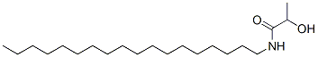 2-hydroxy-N-octadecyl-propanamide CAS#: 6280-27-9