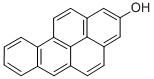 2-hydroxybenzo(a)pyrene CAS#: 56892-30-9