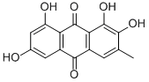 2-hydroxyemodin CAS#: 641-90-7