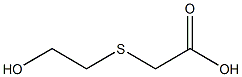 2-hydroxyethylthioacetate CAS#: 5512-65-2