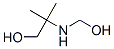 2-[(hydroxymethyl)amino]-2-methylpropanol CAS#: 52299-20-4