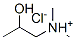 (2-hydroxypropyl)dimethylammonium chloride CAS#: 54541-47-8
