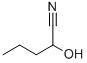 2-hydroxyvaleronitrile CAS#: 5699-72-9