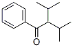 2-isopropyl-3-methylbutyrophenone CAS#: 51556-30-0