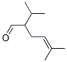 2-isopropyl-5-methylhex-4-enal CAS#: 58191-81-4