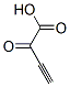 2-keto-3-butynoic acid CAS#: 56842-75-2