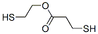 2-mercaptoethyl 3-mercaptopropionate CAS#: 59970-59-1