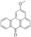 2-methoxy-7H-benzo[de]anthracen-7-one CAS#: 6535-67-7