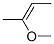 2-methoxybut-2-ene CAS#: 6380-95-6