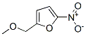 2-(methoxymethyl)-5-nitrofuran CAS#: 586-84-5