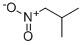 2-methyl-1-nitropropane CAS#: 625-74-1