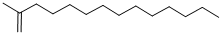 2-methyl-1-tetradecene CAS#: 52254-38-3