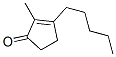 2-methyl-3-pentylcyclopent-2-en-1-one CAS#: 5739-17-3