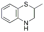 2-methyl-3,4-dihydro-2H-1,4-benzothiazine CAS#: 58960-00-2