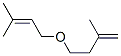 2-methyl-4-[(3-methyl-2-butenyl)oxy]but-1-ene CAS#: 59637-41-1
