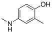 2-methyl-4-(methylamino)phenol CAS#: 45804-36-2