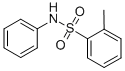 2-methyl-N-phenylbenzenesulfonamide CAS#: 56776-55-7