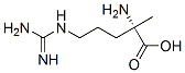 2-methylarginine CAS#: 59574-26-4