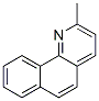 2-methylbenzo[h]quinoline CAS#: 605-88-9