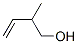 2-methylbut-3-en-1-ol CAS#: 59014-12-9