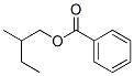 2-methylbutyl benzoate CAS#: 52513-03-8
