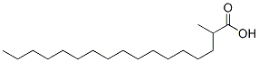 2-methylheptadecanoic acid CAS#: 5638-12-0