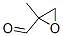 2-methyloxirane-2-carbaldehyde CAS#: 52788-68-8