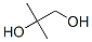 2-methylpropane-1,2-diol CAS#: 558-43-0