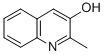 2-methylquinolin-3-ol CAS#: 613-19-4