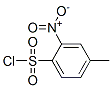 2-nitro-p-toluenesulphonyl chloride CAS#: 54090-41-4