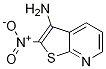2-nitrothieno[2,3-b]pyridin-3-aMine CAS#: 52505-49-4