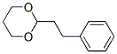 2-phenethyl-1,3-dioxane CAS#: 5663-30-9