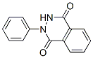 2-phenyl-3H-phthalazine-1,4-dione CAS#: 5439-98-5