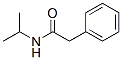 2-phenyl-N-propan-2-yl-acetamide CAS#: 5215-54-3