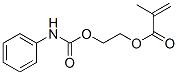 2-[[(phenylamino)carbonyl]oxy]ethyl methacrylate CAS#: 51727-47-0