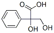 2-phenylglyceric acid CAS#: 5693-97-0