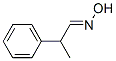 2-phenylpropionaldehyde oxime CAS#: 59647-78-8