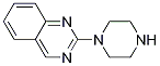 2-(piperazin-1-yl)quinazoline CAS#: 51047-61-1