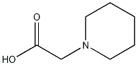 2-(piperidin-1-yl)acetic acid CAS#: 478920-86-4