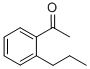 2-propylacetophenone CAS#: 58632-83-0